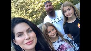 Fundraiser by Jill Brown : Help Jamie And Her Girls Rebuild Their Lives  After Tragedy