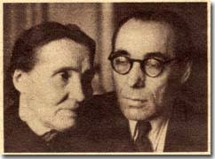 Verselde a Két Macskához