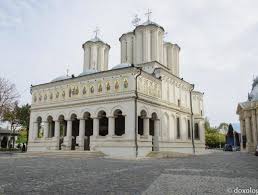 O hartă creată de către utilizatori ca şi tine! Catedrala PatriarhalÄƒ Divaro Inchirieri Vanzari Cotroceni