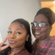 Millicent Valentine's Instagram, Twitter & Facebook