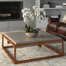 Maybe you would like to learn more about one of these? Square Coffee Tables You Ll Love In 2021 Wayfair