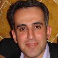 MOHAMMAD HESAMI