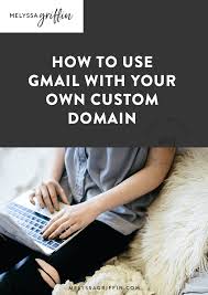 How To Use Gmail With Your Own Custom Domain Email Marketing Newsletter Marketing Tips Online Entrepreneur