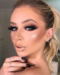 Maquillaje Glam ✨😍👌🏻