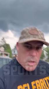 Adrian Peterson's Upcoming Matchup in the Ring