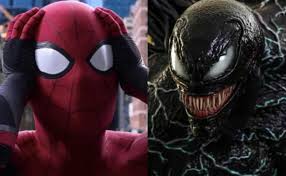 Недавно появилась информация о дате выхода веном 2: Venom 2 Halloween Costumes Could Reveal Link To Spider Man