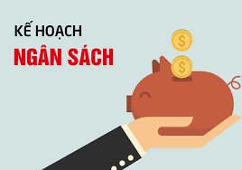 5 bước lập kế hoạch ngân sách tối ưu - chuẩn chỉnh