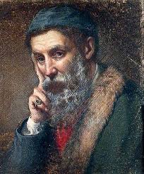 Francis Webb: The Norfolk Connection