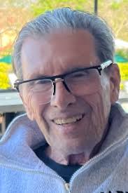 William T. "Billy Boy" Cavallo Obituary