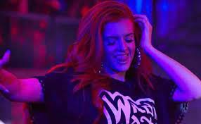 10 Things You Didn T Know About Justina Valentine