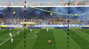 Süper lig'in 27.haftasında, evimizde oynayacağımız mke ankaragücü maçının çalışmalarına başladık. Ankaragucu 2 0 Hatayspor Mac Ozeti Spor Haberleri