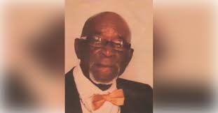 Obituary information for Blanch Dangerfield, Jr.