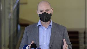 Ministr školství robert plaga (za ano) čtk řekl, že to dnes navrhne vládě. Plaga Zustane Nadale Ministrem Skolstvi Spekulace Se Nepotvrdily Barrandov Tv