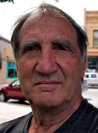 Wildest of the Wild West' comes to audiobook, courtesy Las Vegas, N.M.,  resident