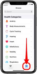 Back to health app view all data on the screen and find the workout you want to change. How To Add A Workout To The Apple Watch Before Or After Your Workout