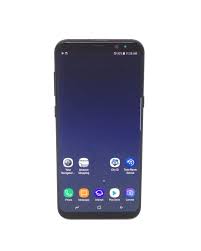 To qualify, the phone needs to be paid in full. Samsung Galaxy S8 Plus 64gb Sprint Midnight Black Renewed Buy Online In Yemen At Desertcart 75233098