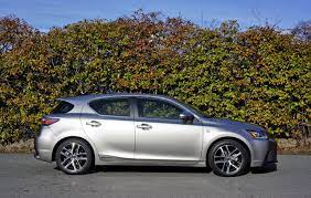 I came across an ad for the stock rims off a 2011 ct200h. 2017 Lexus Ct 200h F Sport Road Test The Car Magazine