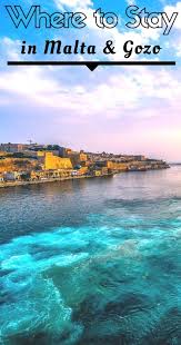 Best Hostels Hotels And Airbnbs In Malta Gozo In 2021 A Broken Backpack Malta Travel Malta Gozo Malta Travel Guide