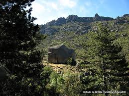 La superación y la calidad deben ser una meta constante de nuestra educación. Collado De La Silla Dehesilla Desde Canto Cochino La Pedriza 18 6 12 Tras Los Pasos Del Maestro Giner