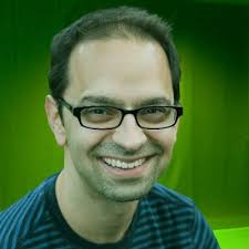 Today marks my 25th anniversary at ILM, which is now half my lifetime.