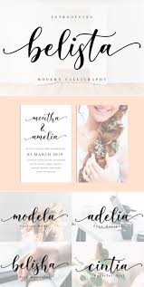 Wedding fonts modern fonts script fonts typography graphic design contemporary indoor fountains contemporary fonts letterpress printing fonts. Belista Script 265786 Script Font Bundles Pretty Fonts Pretty Script Fonts Wedding Fonts