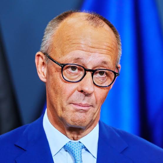 Merz vows to press ahead with reforms after historic German state election  defeat