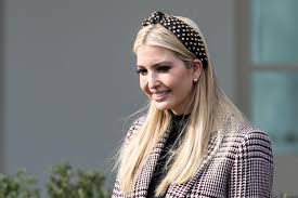 Advisor to potus on job creation + economic empowerment, workforce development & entrepreneurship. Ivanka Trump Faces Off With Father To See How Many People They Can Kill With Covid 19 Vanity Fair
