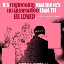 Fruits Basket Akito Sohma Fruits Basket Quotes Fruits Basket Fruits Basket Anime