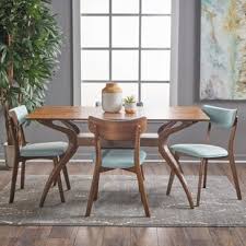 modern & contemporary dining room sets