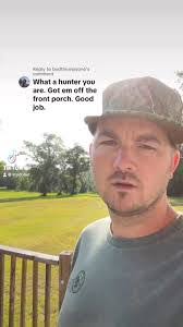 John Pouncey's Instagram, Twitter & Facebook