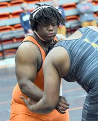 5 wrestlers headed to state tournament