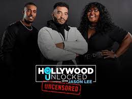 Gagging with jason lee goes live at 7pm pst, 10pm est on youtube & facebook every . Hollywood Unlocked With Jason Lee Welcomes Tiffany Haddish Respect