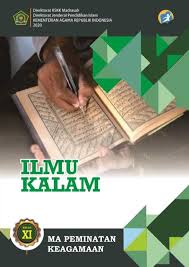 Pdf ilmu kalam kelas 12. November 2020 Page 2 Pustaka Digital Pendidikan Islam