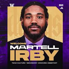 Washington Husky Football đã...