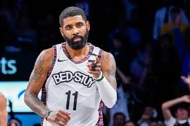 According to kyrie , it began to bother him as he overcompensated for a sore right foot — which he aggravated nearly 3 weeks prior in game 2 of the cavs first round sweep of the celtics. Kyrie Irving Injury Update Nets Star S Season In Question