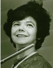 Doriot Anthony Dwyer-flutist