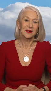 Helen Mirren