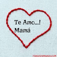 Maybe you would like to learn more about one of these? Imagenes Para Decirle Te Amo Mama En El Dia De La Madre