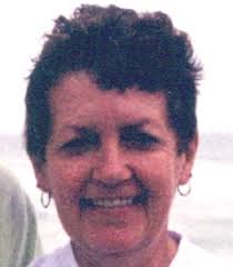 Joyce August Obituary (1949