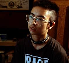 Fragments of Freedom — Fragments of Freedom