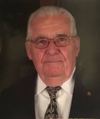 Obituary for Lorne Joseph LaGoy