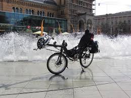 Germersheim Sysadmin By Bike