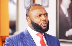 Eric Kyei Baffour Archives