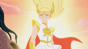 La vita dell'adolescente e timida mia thermopolis di san francisco cambia di colpo quando scopre di essere una vera e propria principessa, erede del piccolo principato europeo di genovia. Clips She Ra And The Princesses Of Power Now Streaming Animation World Network
