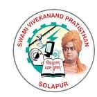 Swami Vivekanand Institute Of Technology, Solapur
