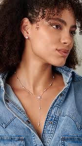 Betsy Ring 9K White Gold by CARAT* LONDON