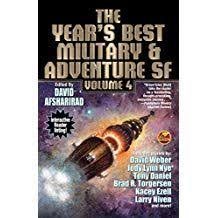 Home book list top 100 military science fiction books. The Year S Best Military And Adventure Sf Volume 4 Year S Best Military Adventure Science Larry Niven Fiction Books Books