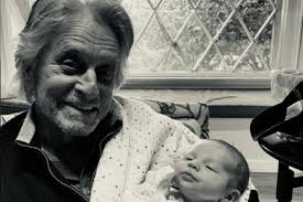 Cameron Douglas News