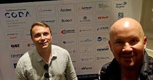 Gavin Chappell CoCA MFAAM