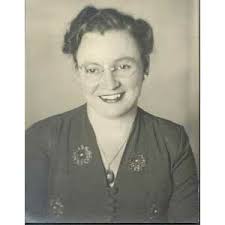 Obituary of Cecilia A. Galey